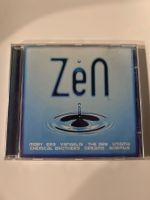 Compilation « Zen » (2000) 👍🌟